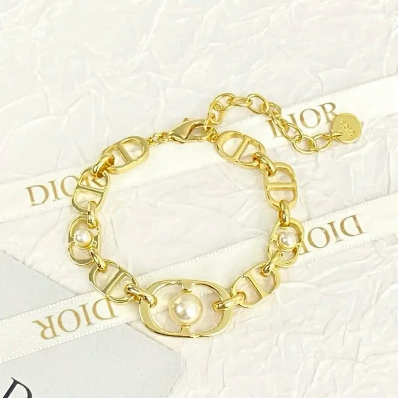 christian dior bracelets s_12632011